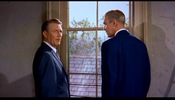 Vertigo (1958)James Stewart, Mission San Juan Bautista, California and Tom Helmore